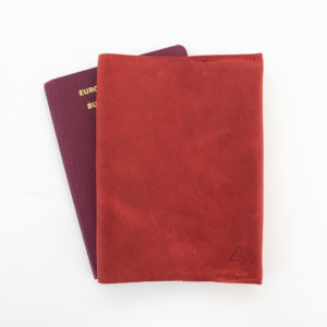 Passport cover EVE